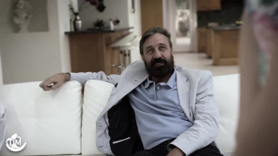 Dad's friend exploits (not) Jennifer Lawrence's crush (PREVIEW)