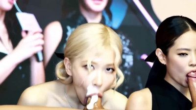 Double BJ Round 2 : 8 in 1 Preview