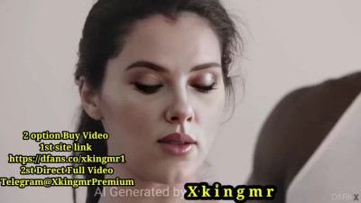 Scarlett Johansson my personal trainer(FHD)-Trailer[Full29:55]4K