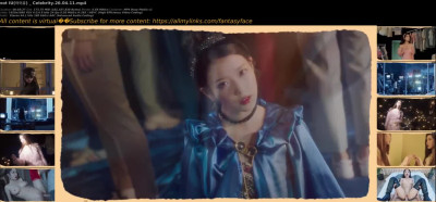 not IU(아이유) _ Celebrity.PMV.26.04.11 PRE