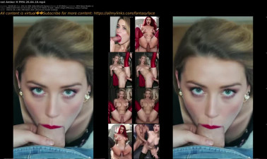 not Amber H PMV.26.04.10 PRE