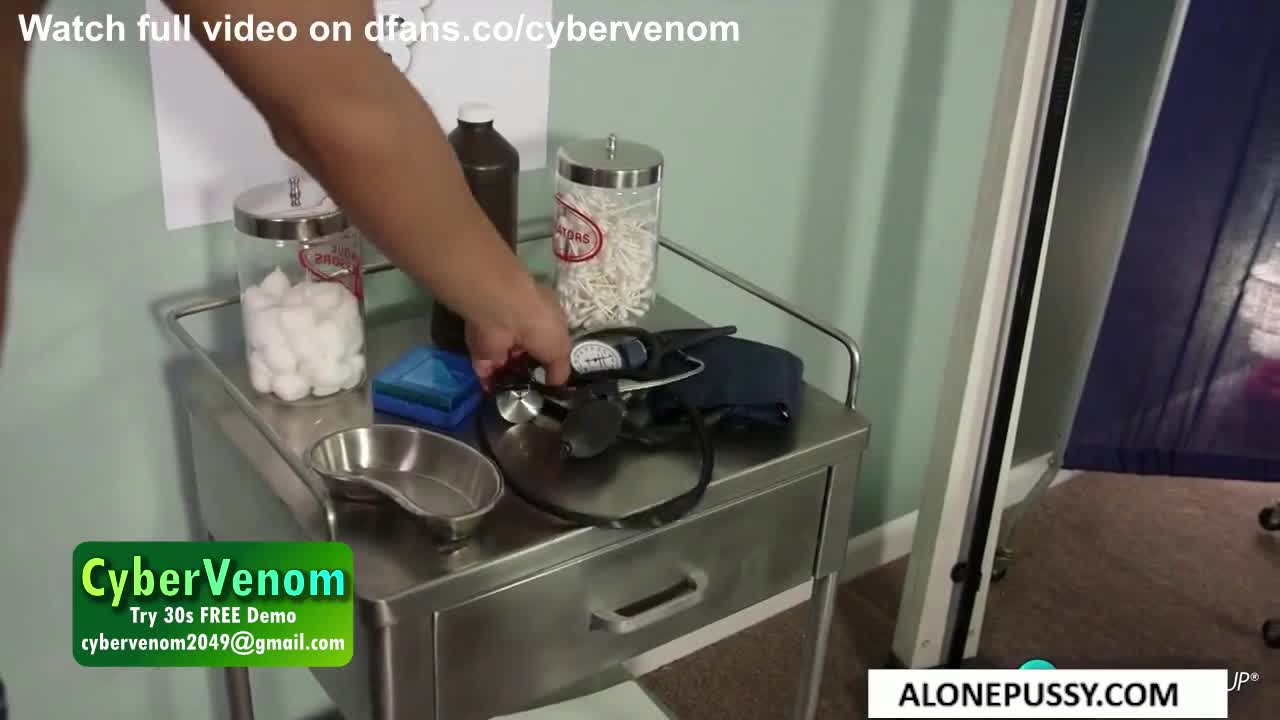 [19:35] KAT DENNINGS POV Doctor | #KD6 - Deepfades