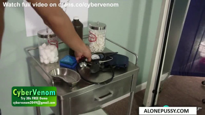 [19:35] KAT DENNINGS POV Doctor | #KD6