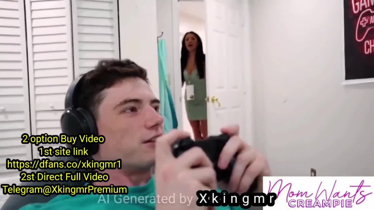 Salma Hayek Big Creampie Buried Inside Smooth Pussy(FHD)-Trailer[Full31:53]4K - Deepfades