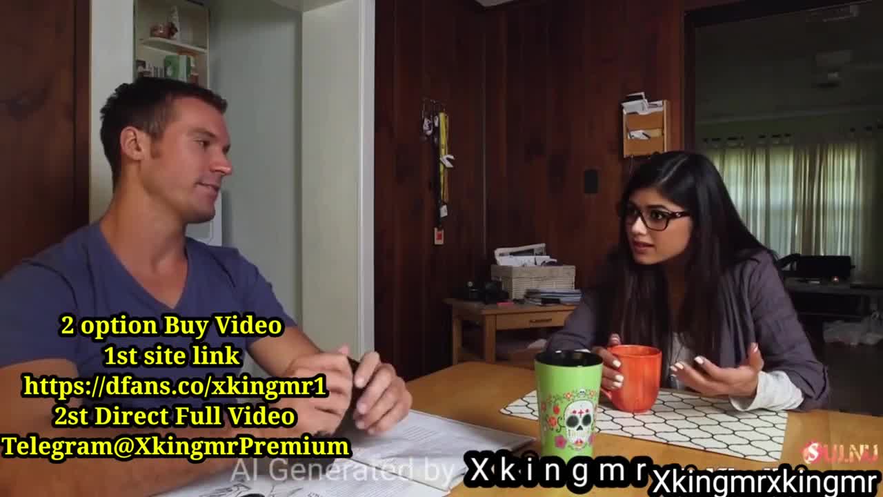 Jannat Zubair husband cheeting Big 2 Black Cock(FHD)-Trailer[Full37:05]4K - Deepfades