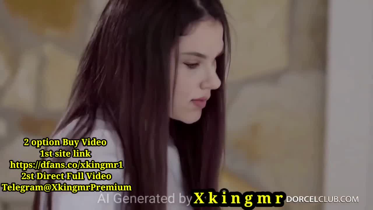 Scarlett Johansson 18+ you(FHD)-Trailer[Full40:52]4K - Deepfades