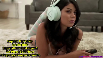 Miranda Cosgrove Sister Titty(FHD)-Trailer[Full33:11]4K