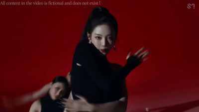 aespa 에스파 Whiplash PMV.26.05.06