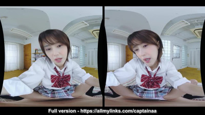 not moonchaewon vr preview