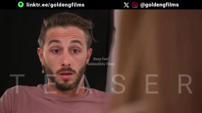 Gal Gadot - Fucks Her Son's Pervert Best Friend While Teaching French (Preview)