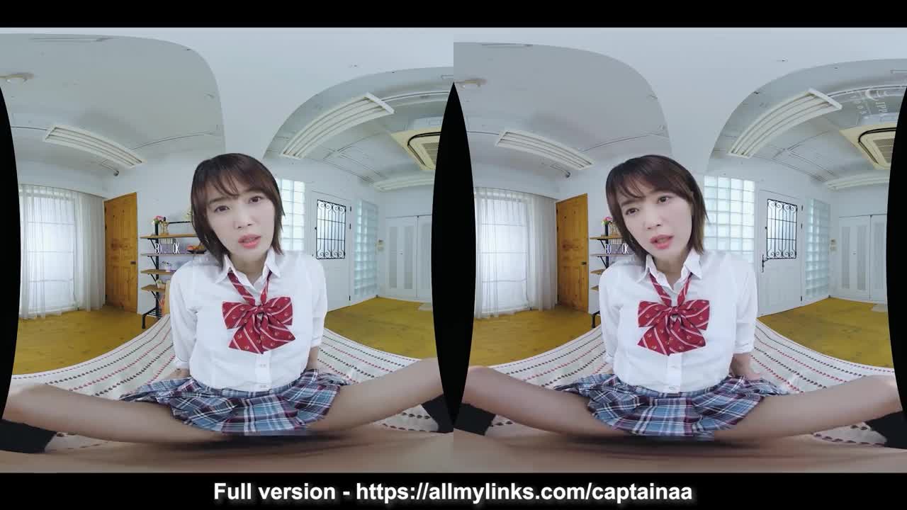 not ShinMina vr preview - Deepfades