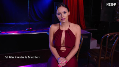 Scarlett Johansson - Violet Starr Pack 1 (Preview)