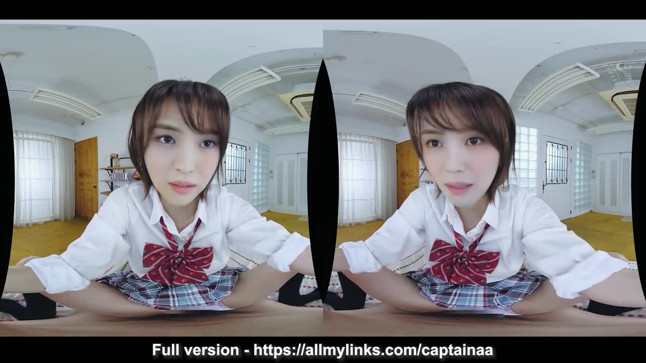 not HanSoHee vr preview - Deepfades