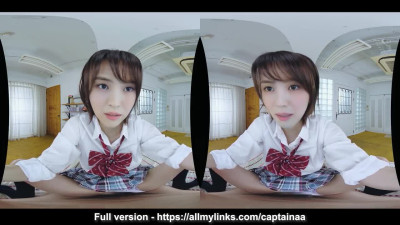 not HanSoHee vr preview