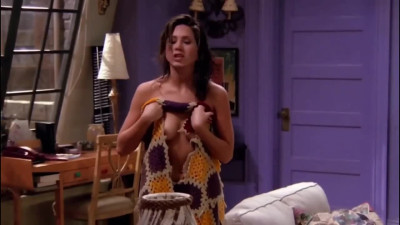 Friends - The Rachel Files