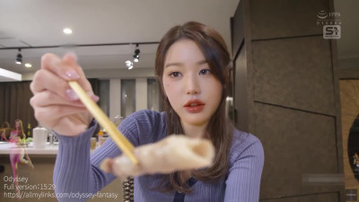not Wonyoung 001 ,Full Video： 15:29