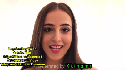 Nupur Sanon hot teen raw dick sucking(FHD)-Trailer[Full42:20]4K