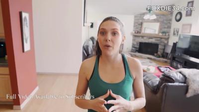 Elizabeth Olsen - Sadie Holmes Pack 4 (Preview)