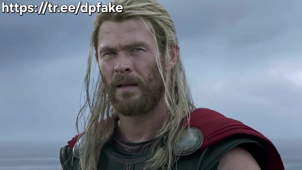 Thor Ragnarok Deleted Nude Scenes - Deepfades