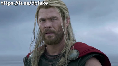 Thor Ragnarok Deleted Nude Scenes