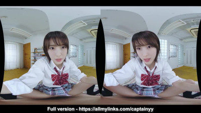not arin vr preview