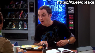 Kaley Cuoco, Riki Lindhome & Sara Gilbert Nude Scenes From TBBT