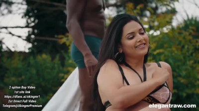 Deepika Padukone Outdoor BBC Creampie For(FHD)-Trailer[Full19:55]4K